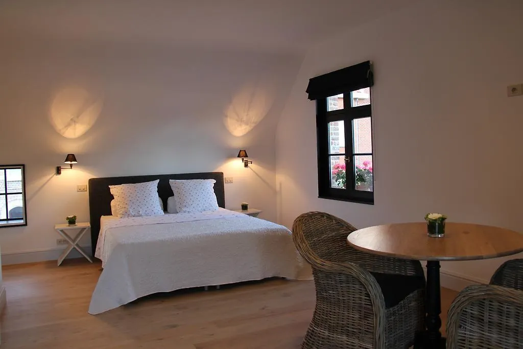 Guesthouse Villa Vauban-1